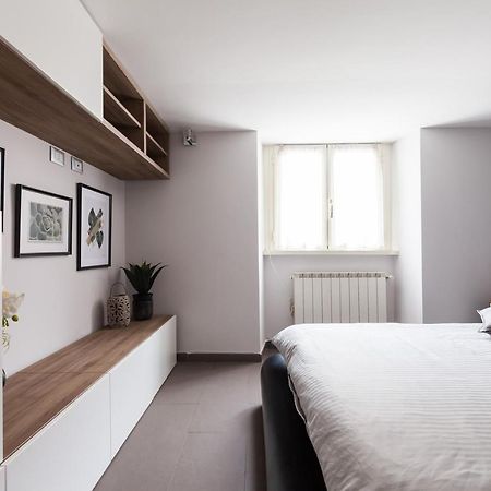 Homehouse Santamaura - San Pietro Rome Buitenkant foto