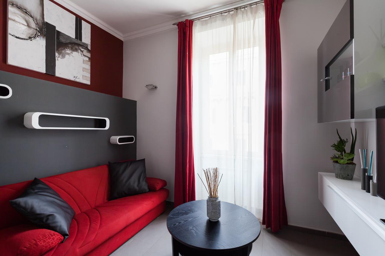 Homehouse Santamaura - San Pietro Rome Buitenkant foto